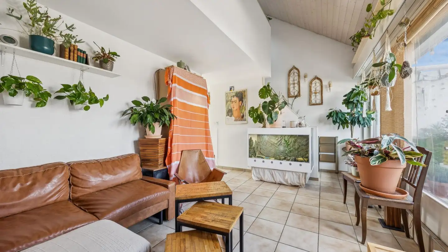 Duplex for sale - Erlenstrasse 24, 4058 Basel - Photo 3