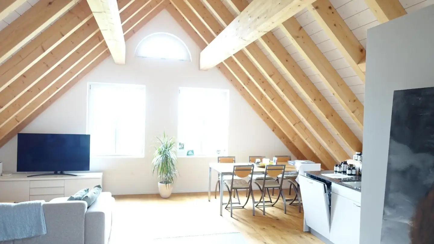 Appartamento in affitto - Tobelmühle 357, 9425 Thal