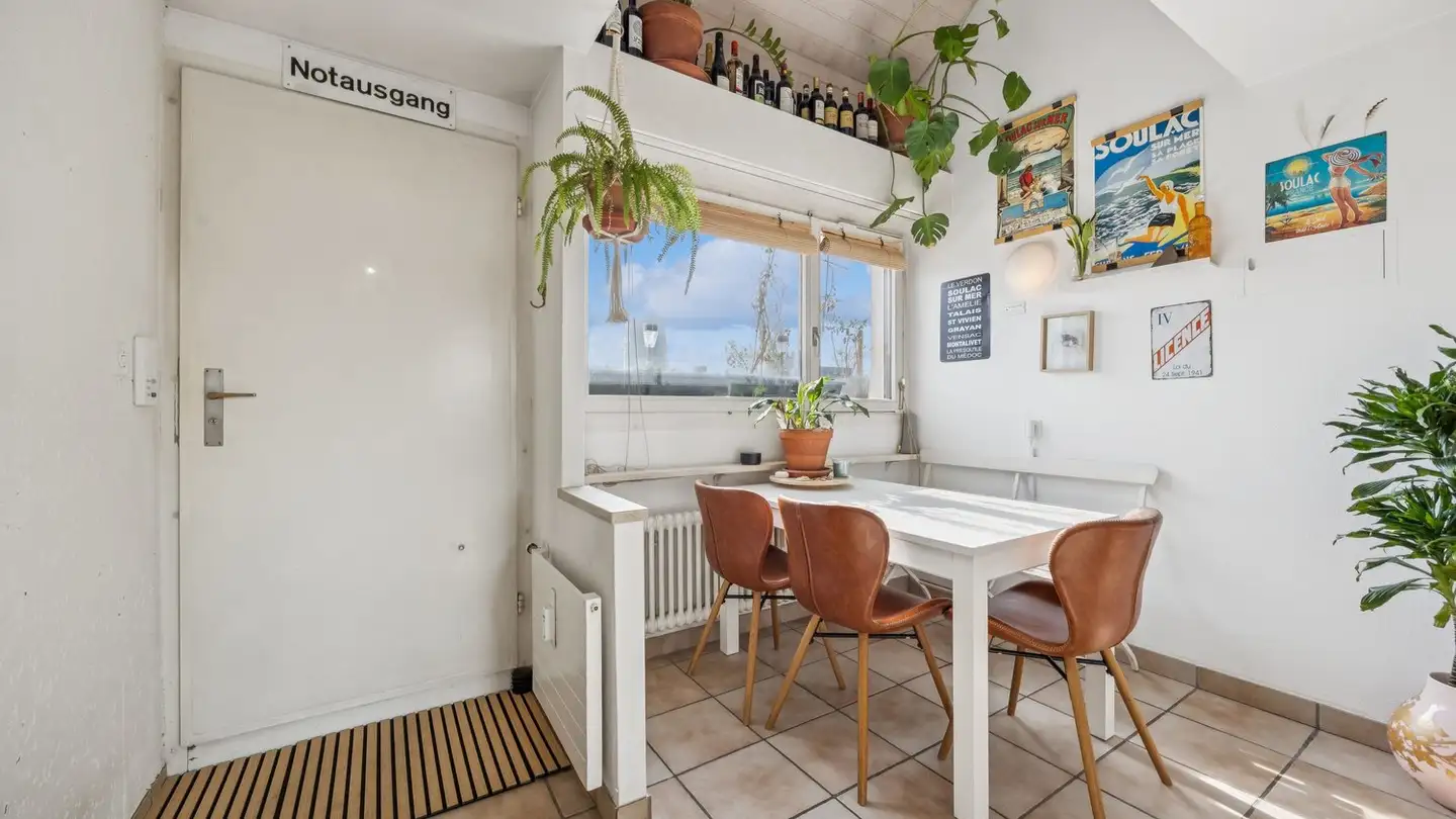 Duplex for sale - Erlenstrasse 24, 4058 Basel - Photo 2