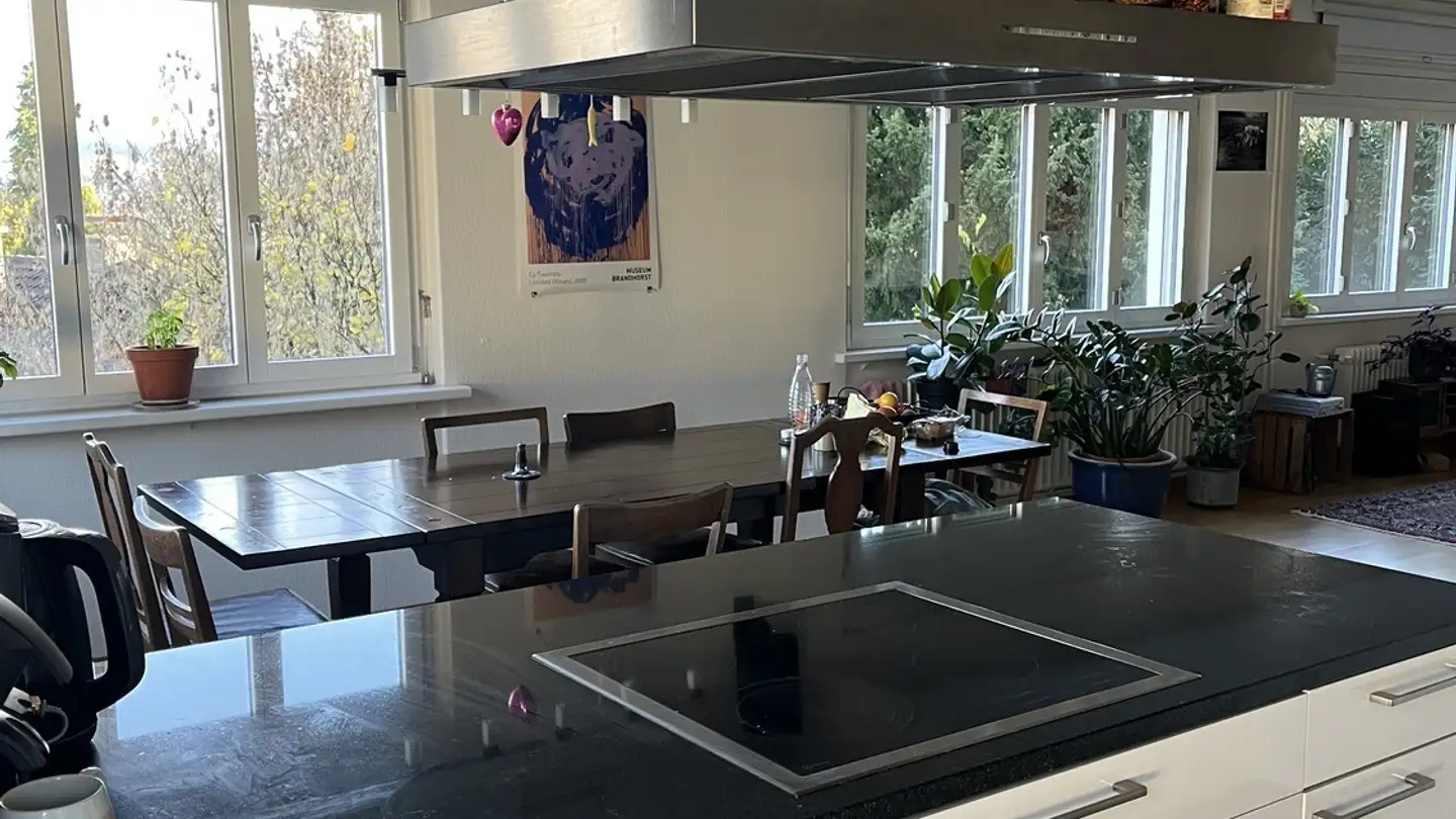 Stanza singola in affitto - 8002 Zürich - Foto 3