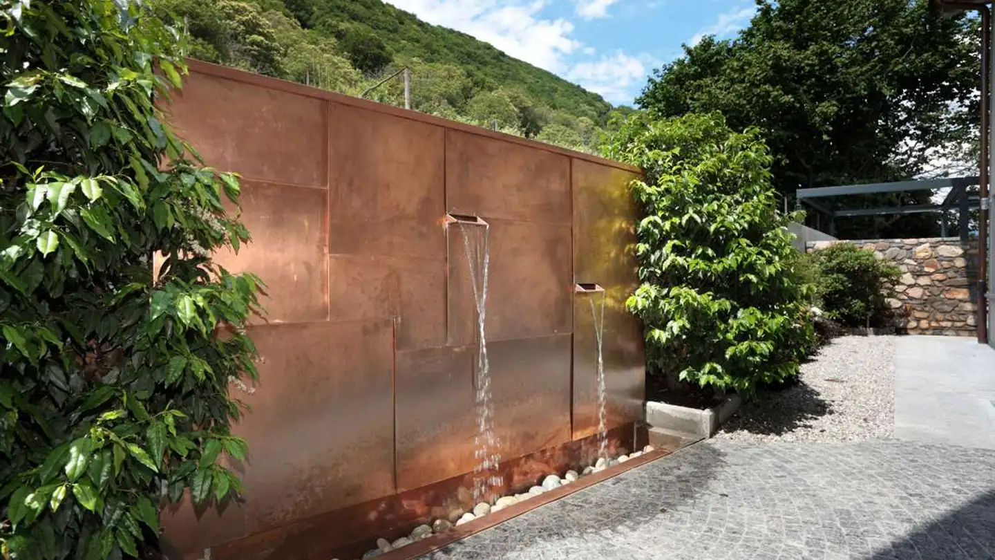 Villa in vendita - A La Funtana 30, 6921 Vico Morcote - Photo 2