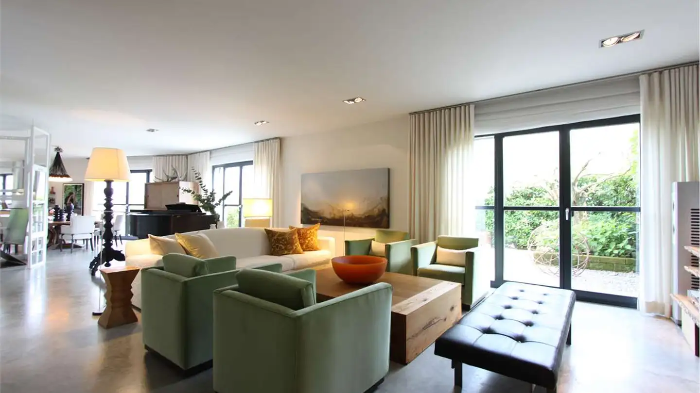 Villa in vendita - A La Funtana 30, 6921 Vico Morcote - Photo 4