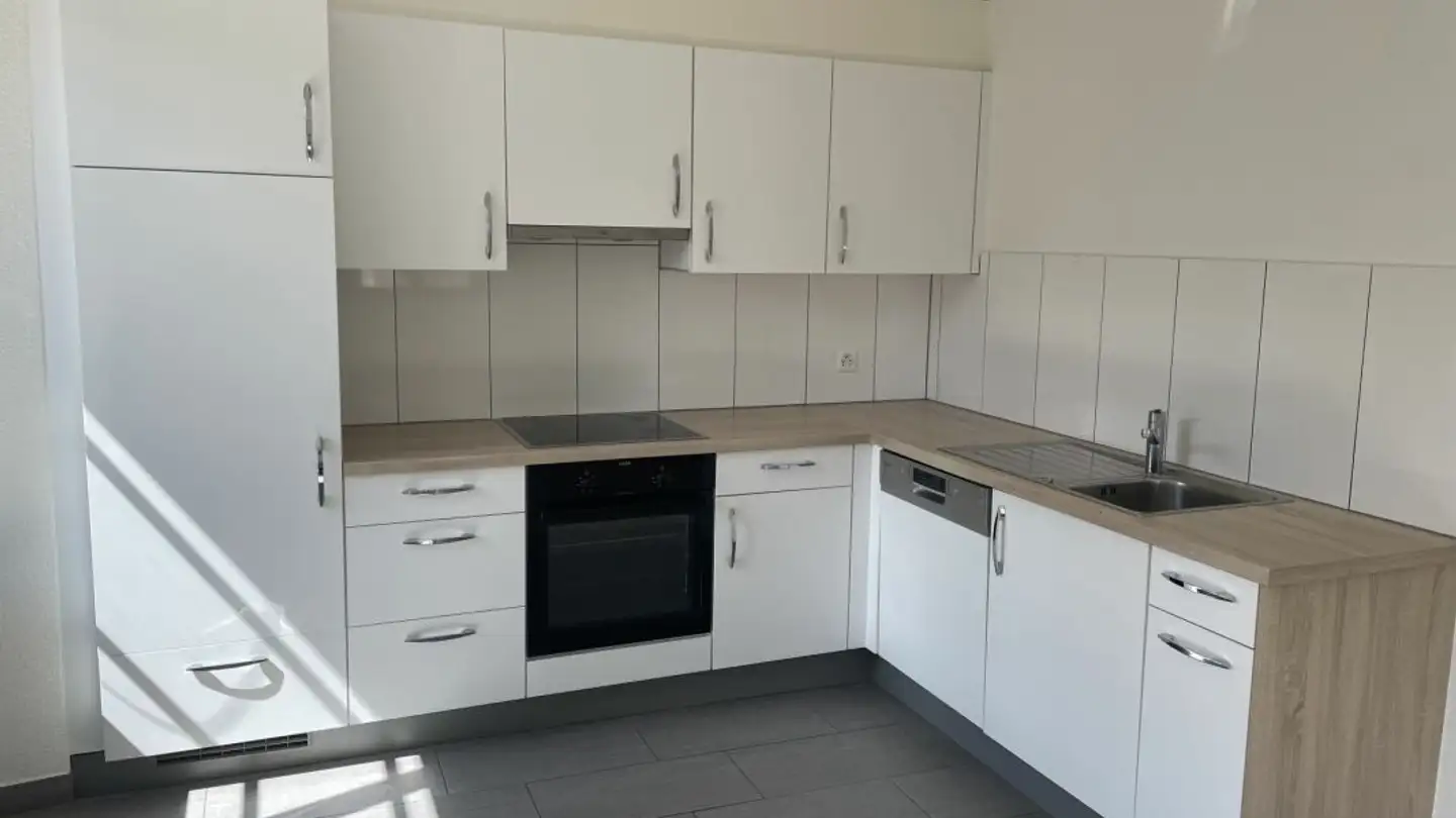 Wohnung mieten - Rue Baptiste-Savoye 47, 2610 St-Imier - Foto 2