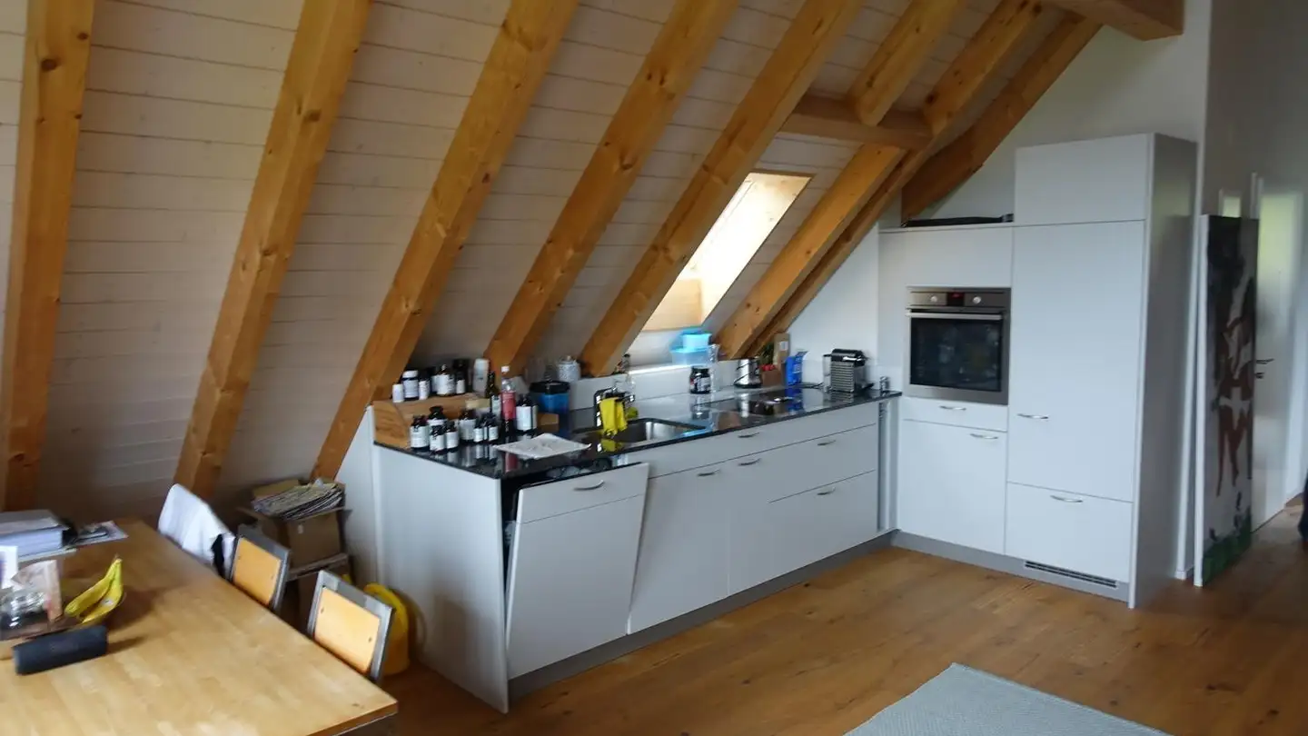 Appartamento in affitto - Tobelmühle 357, 9425 Thal - Foto 3