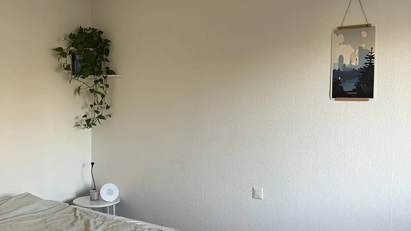 Stanza singola in affitto - 8002 Zürich - Foto 4