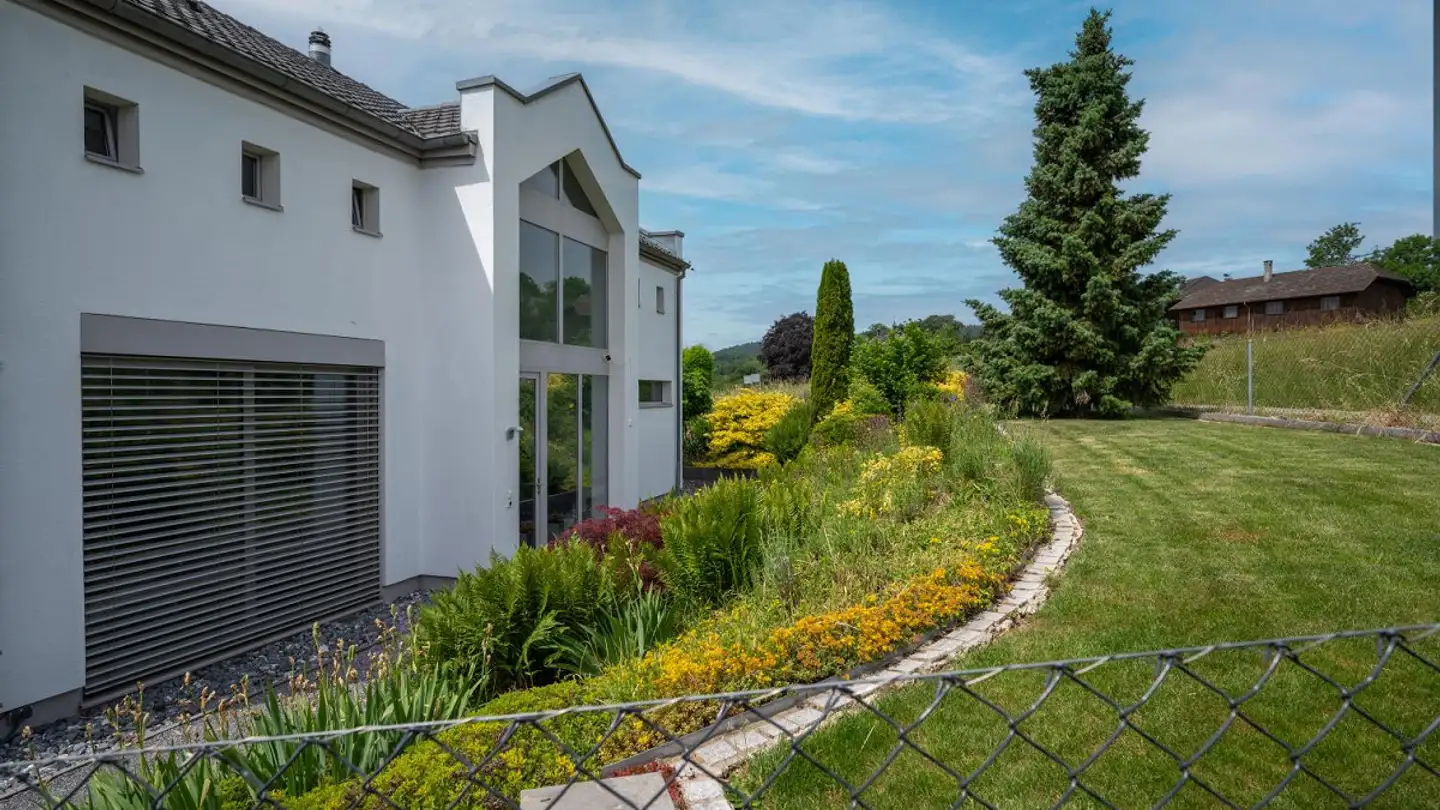 Villa à vendre - Hörnliblick 11, 9556 Zezikon - Photo 2