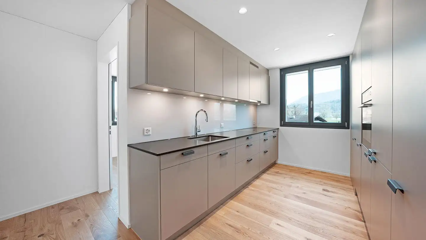 Wohnung mieten - Haagerstrasse 8, 9465 Salez - Foto 2