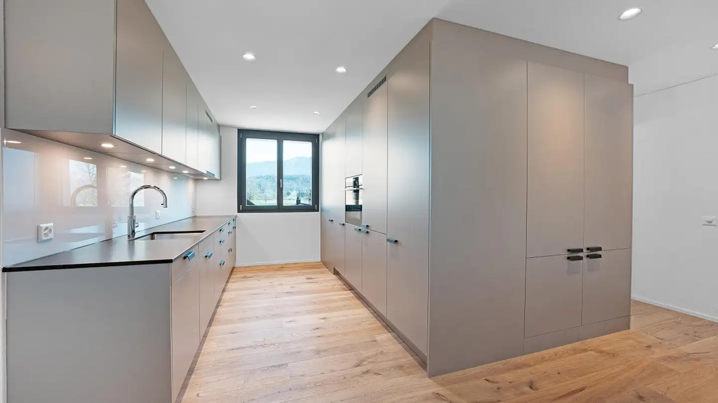 Wohnung mieten - Haagerstrasse 8, 9465 Salez - Foto 3