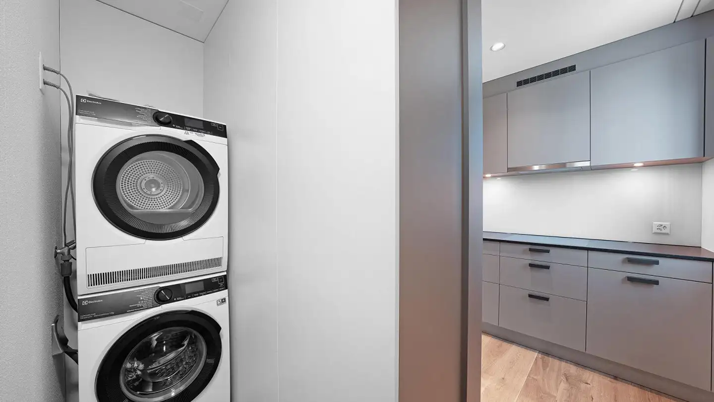 Wohnung mieten - Haagerstrasse 8, 9465 Salez - Foto 4