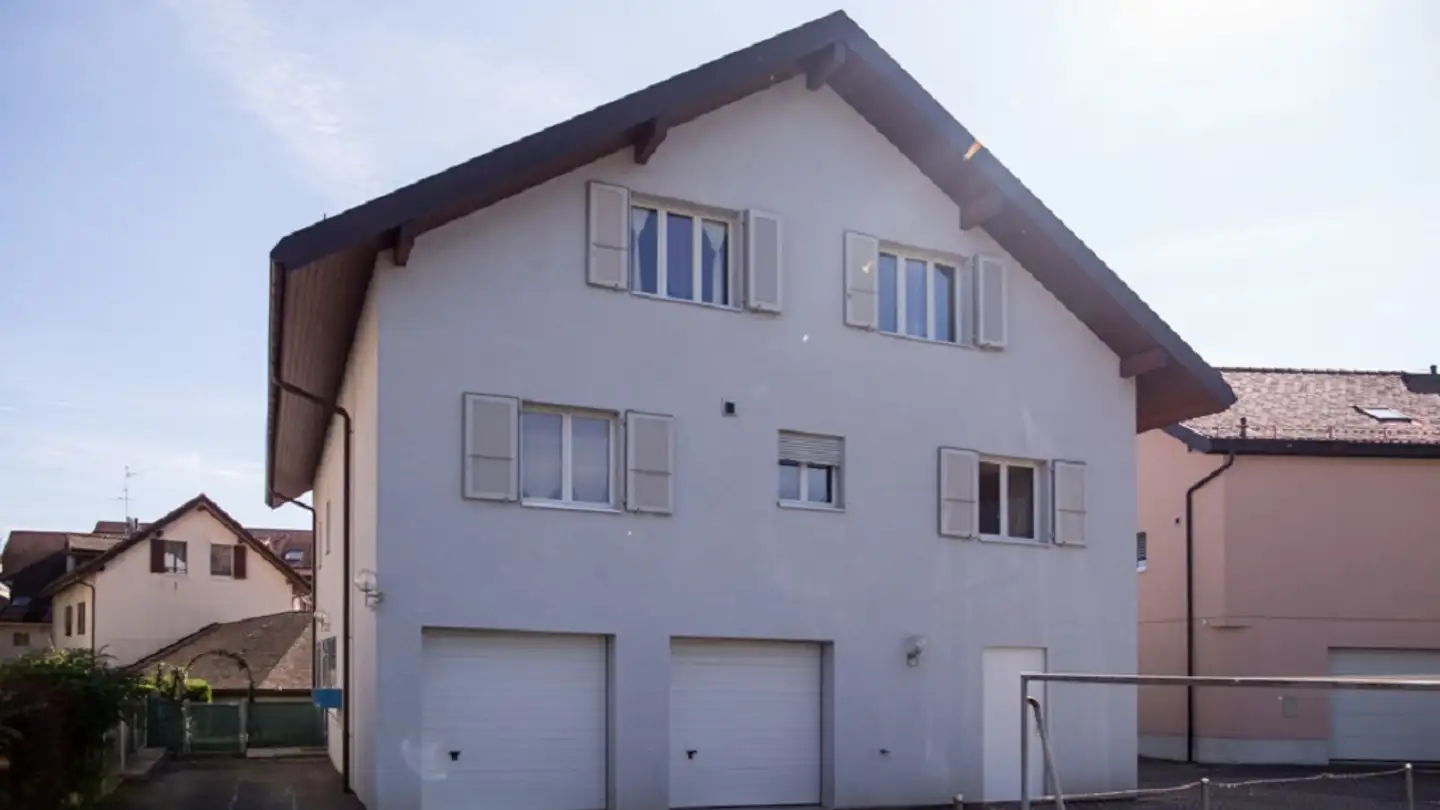 Apartment for rent - Chemin Du Martinet 3, 1263 Crassier