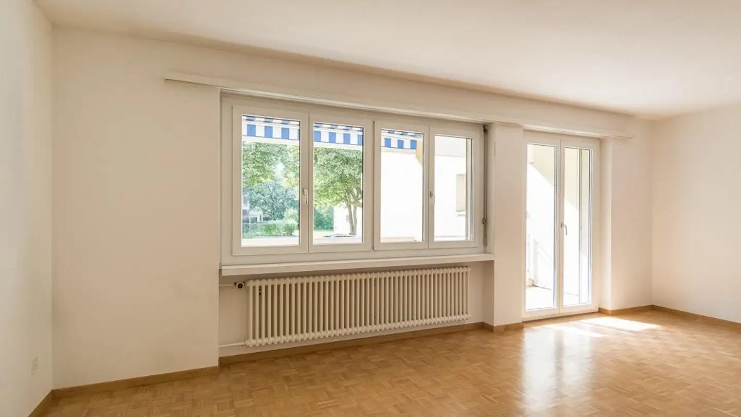 Appartement à louer - Haini-Rennhas-Strasse 12, 9403 Goldach - Photo 2