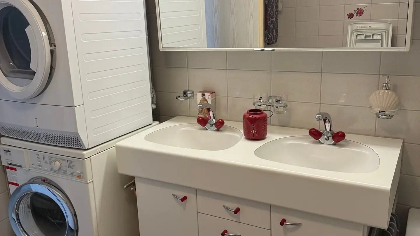 Appartement à vendre - 5727 Oberkulm - Photo 2