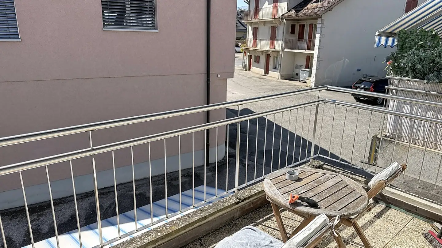 Apartment for rent - Chemin Du Martinet 3, 1263 Crassier - Photo 3