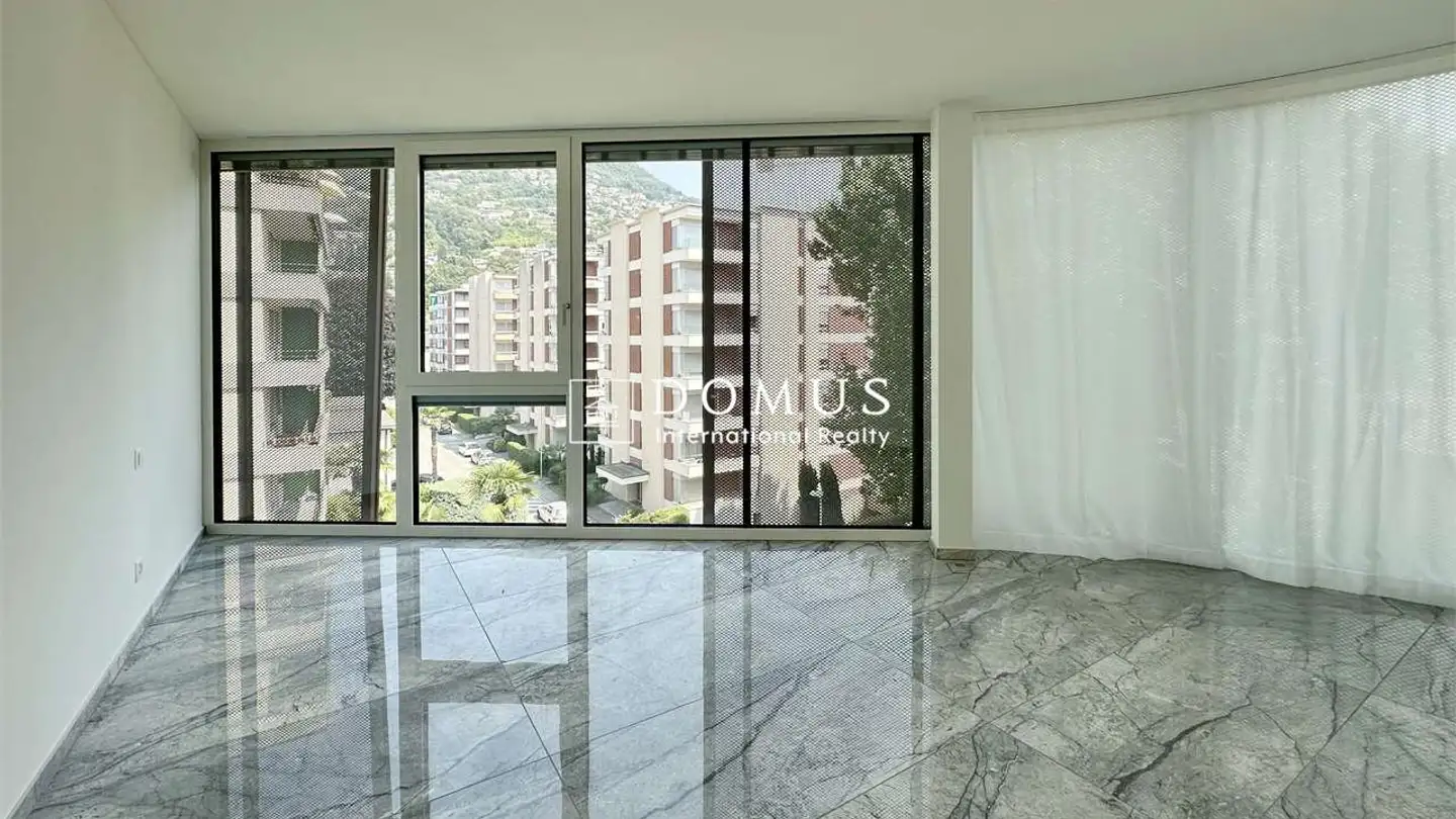 Appartamento in vendita - Via Al Nido, 6900 Lugano - Foto 3