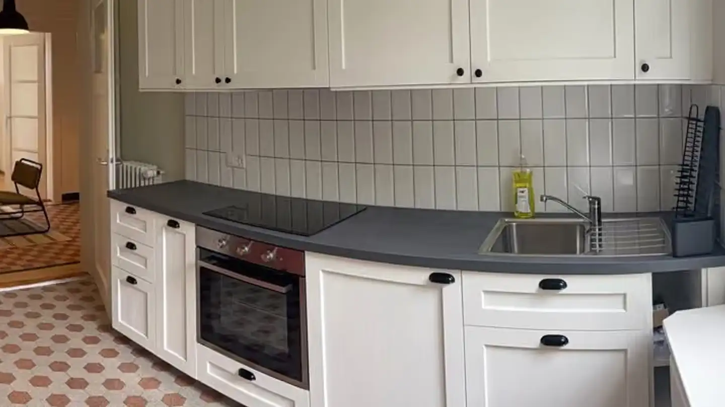 Furnished apartment for rent - Chemin Benjamin-Dumur 8, 1004 Lausanne - Photo 2