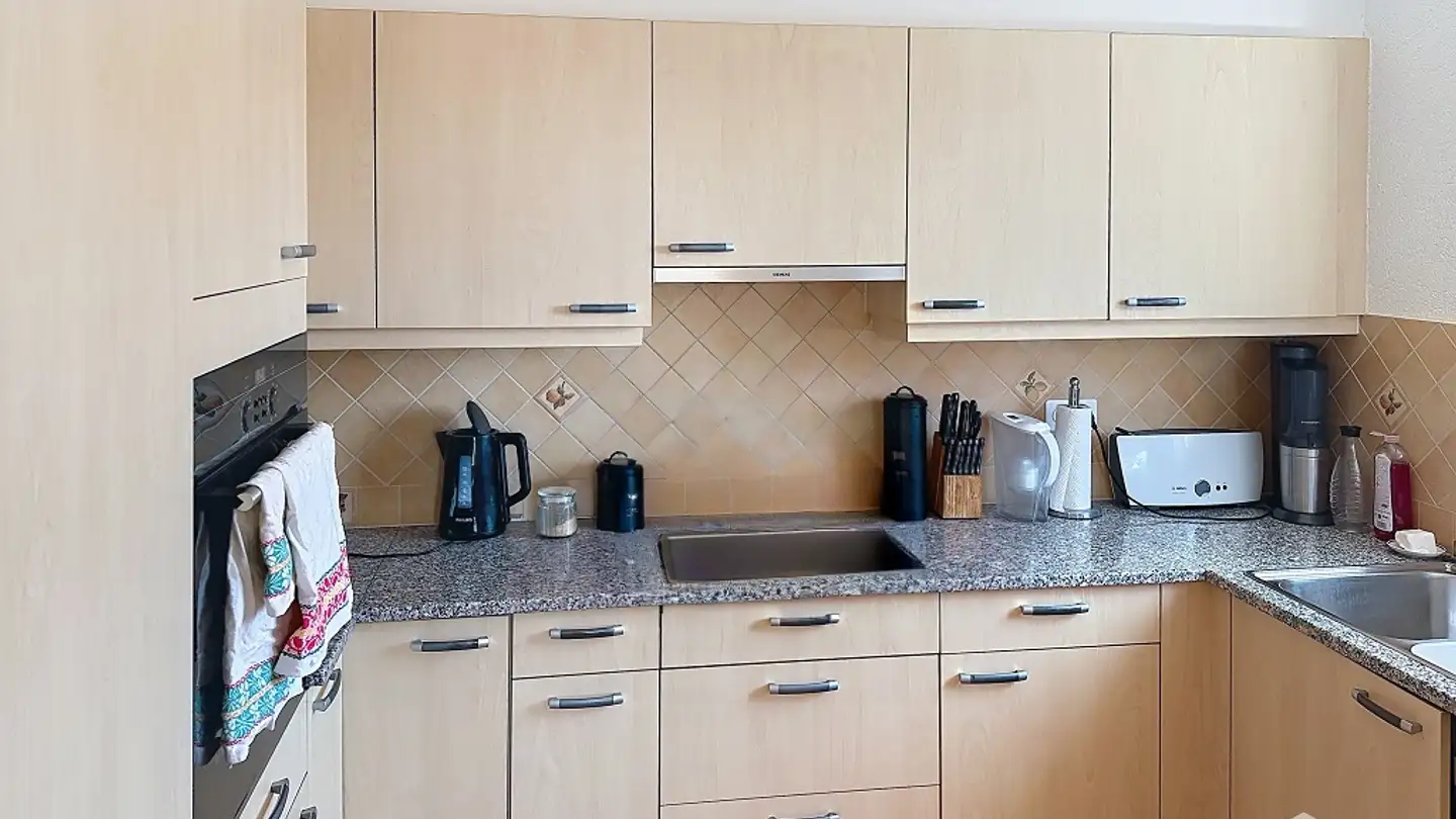 Apartment for rent - Chemin Du Martinet 3, 1263 Crassier - Photo 4