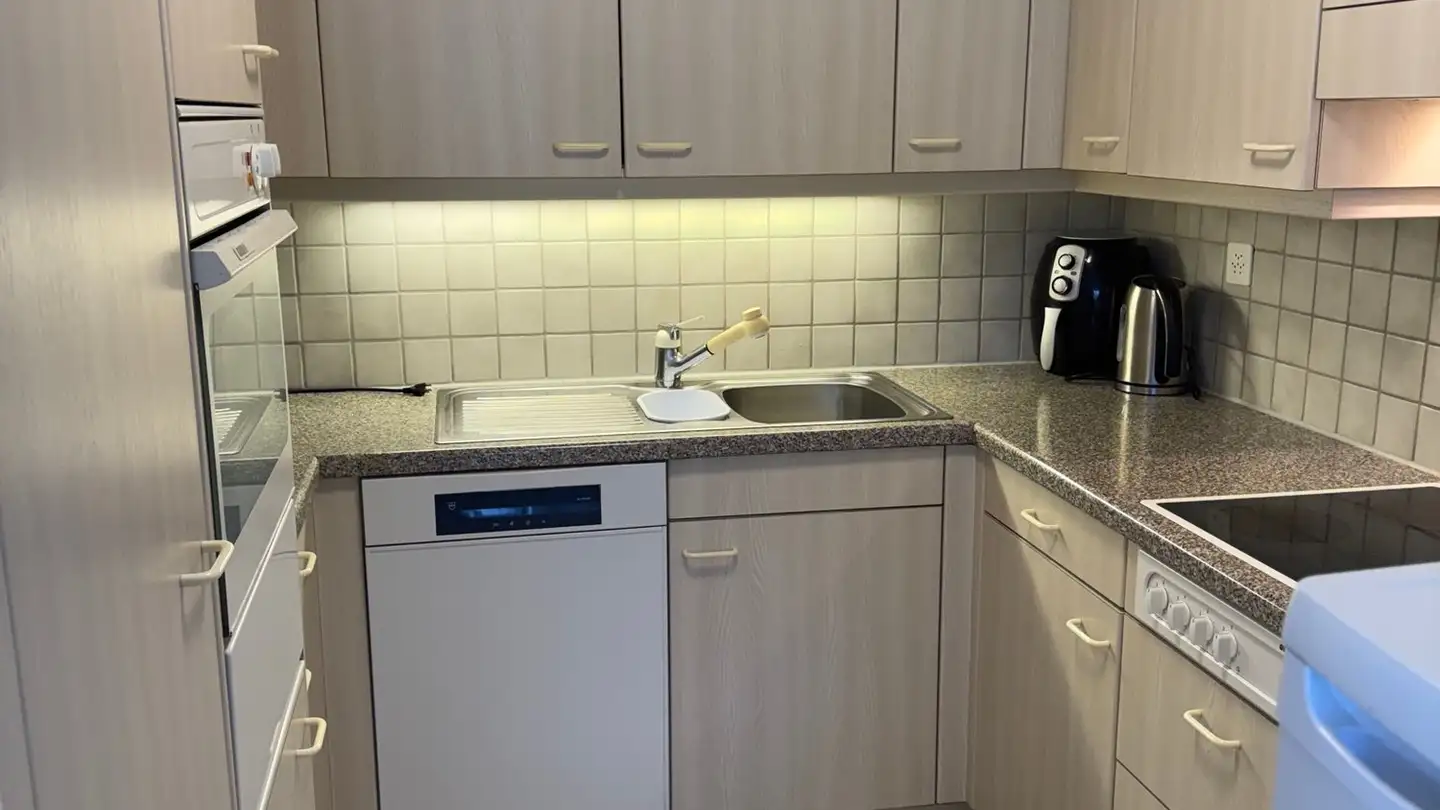 Appartement à vendre - 5727 Oberkulm - Photo 3