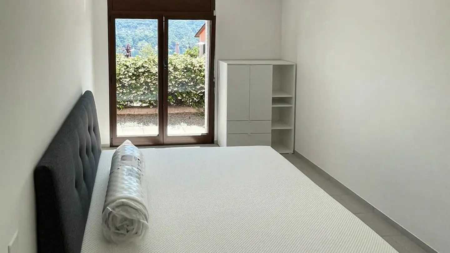 Appartamento in vendita - Via Cantonale, 6992 Vernate - Foto 2