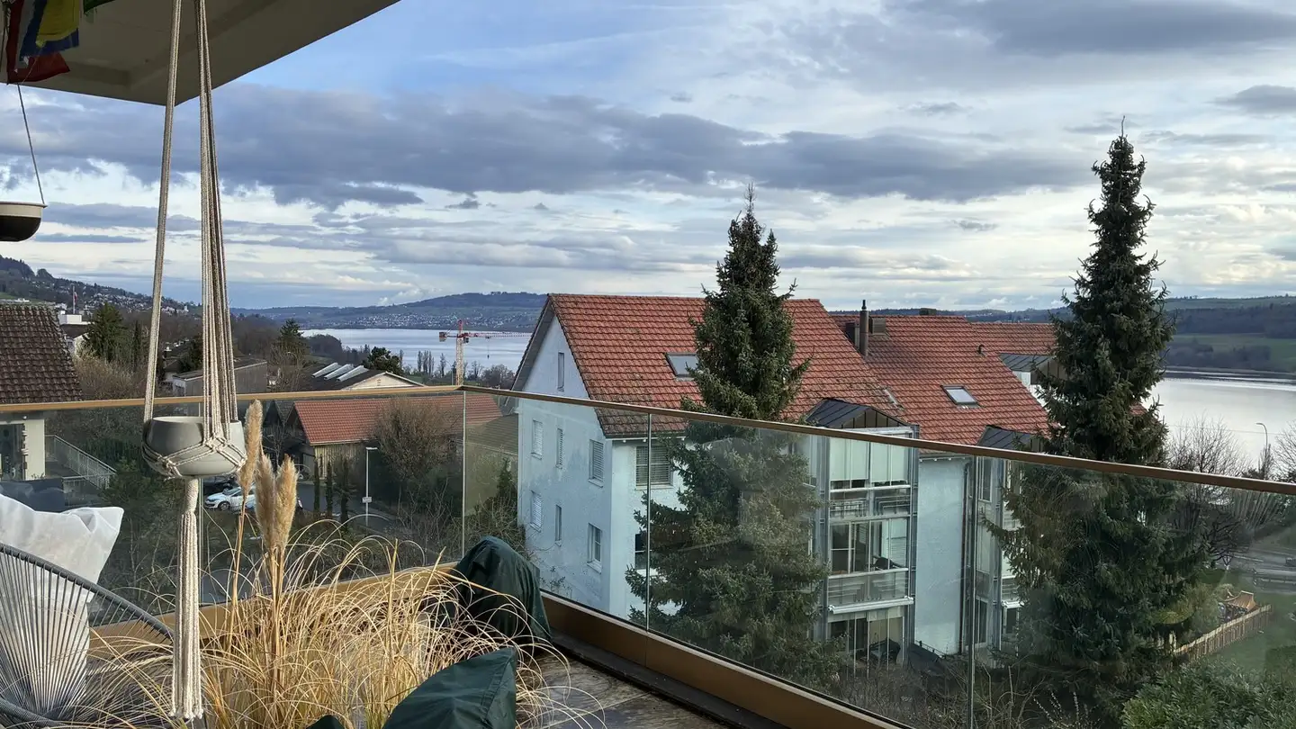 Wohnung mieten - Landhausweg 9, 5712 Beinwil am See - Foto 2