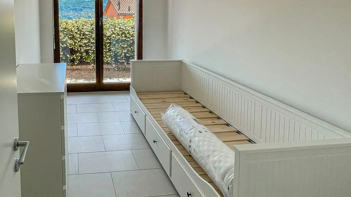 Appartamento in vendita - Via Cantonale, 6992 Vernate - Foto 3