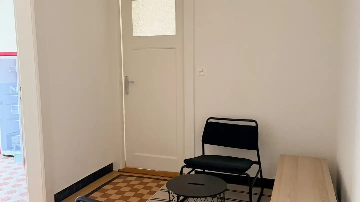 Appartement meublé à louer - Chemin Benjamin-Dumur 8, 1004 Lausanne - Photo 4
