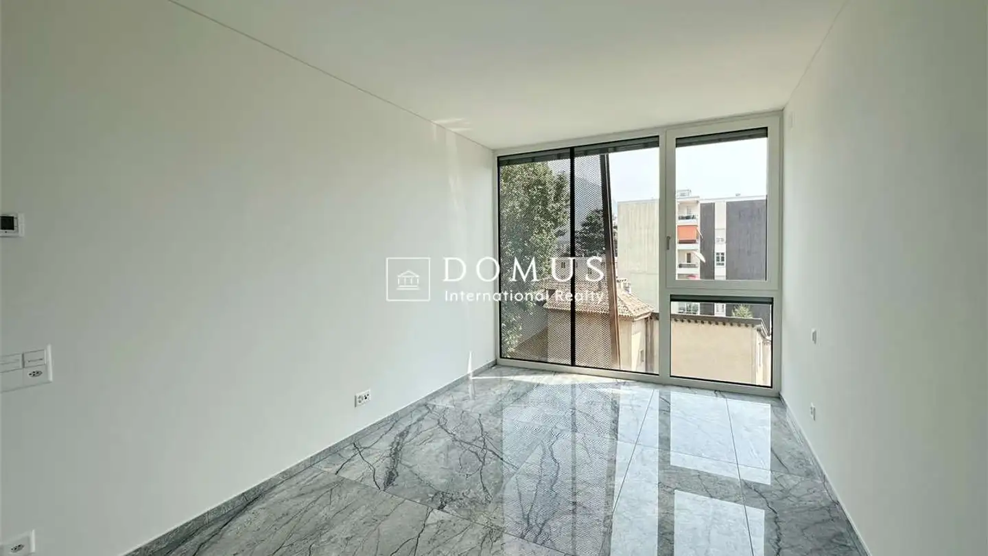 Appartamento in vendita - Via Al Nido, 6900 Lugano - Foto 4
