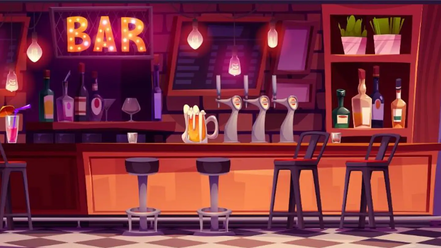 Bar à vendre - 8620 Wetzikon ZH