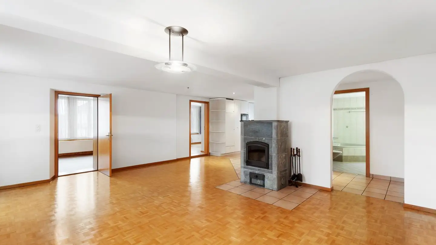 Einfamilienhaus kaufen - 5745 Safenwil - Foto 4