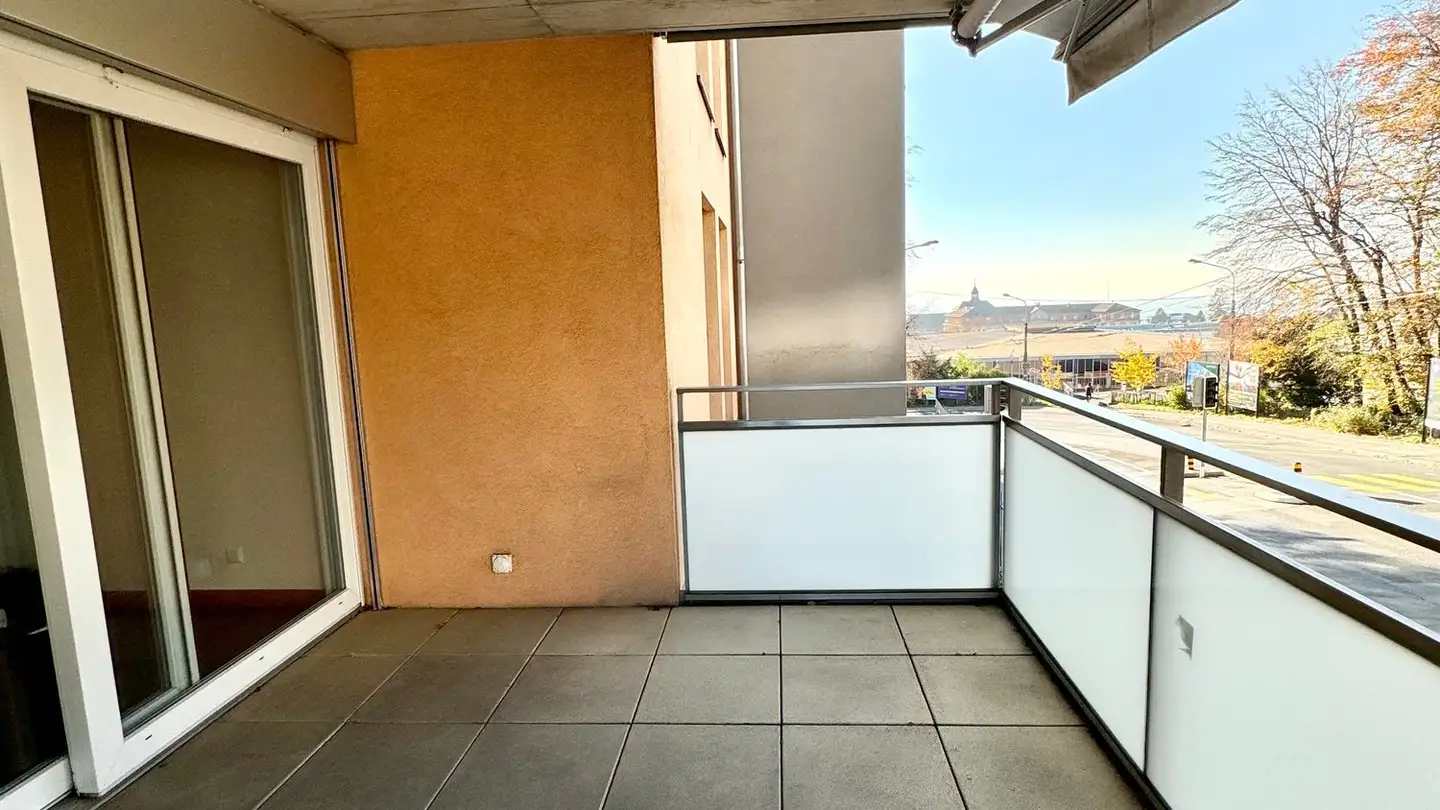 Apartment for sale - Avenue Jomini 5, 1004 Lausanne - Photo 3