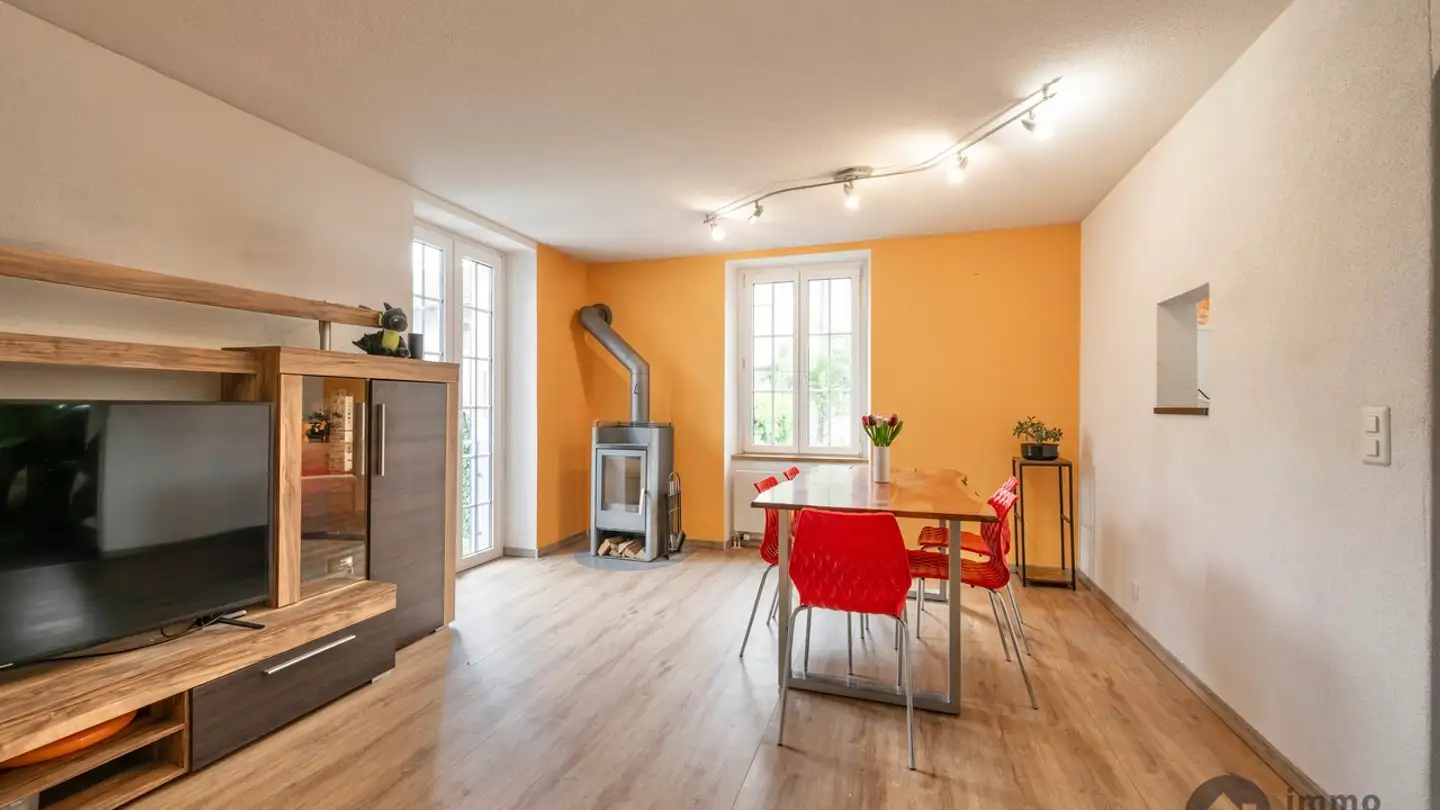 Casa singola in vendita - Winznauerstrasse, 4632 Trimbach - Foto 2