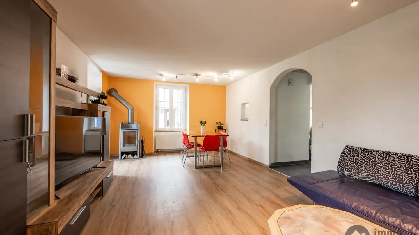Casa singola in vendita - Winznauerstrasse, 4632 Trimbach - Foto 3