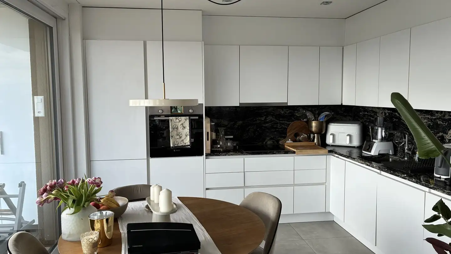 Wohnung mieten - Landhausweg 9, 5712 Beinwil am See - Foto 4