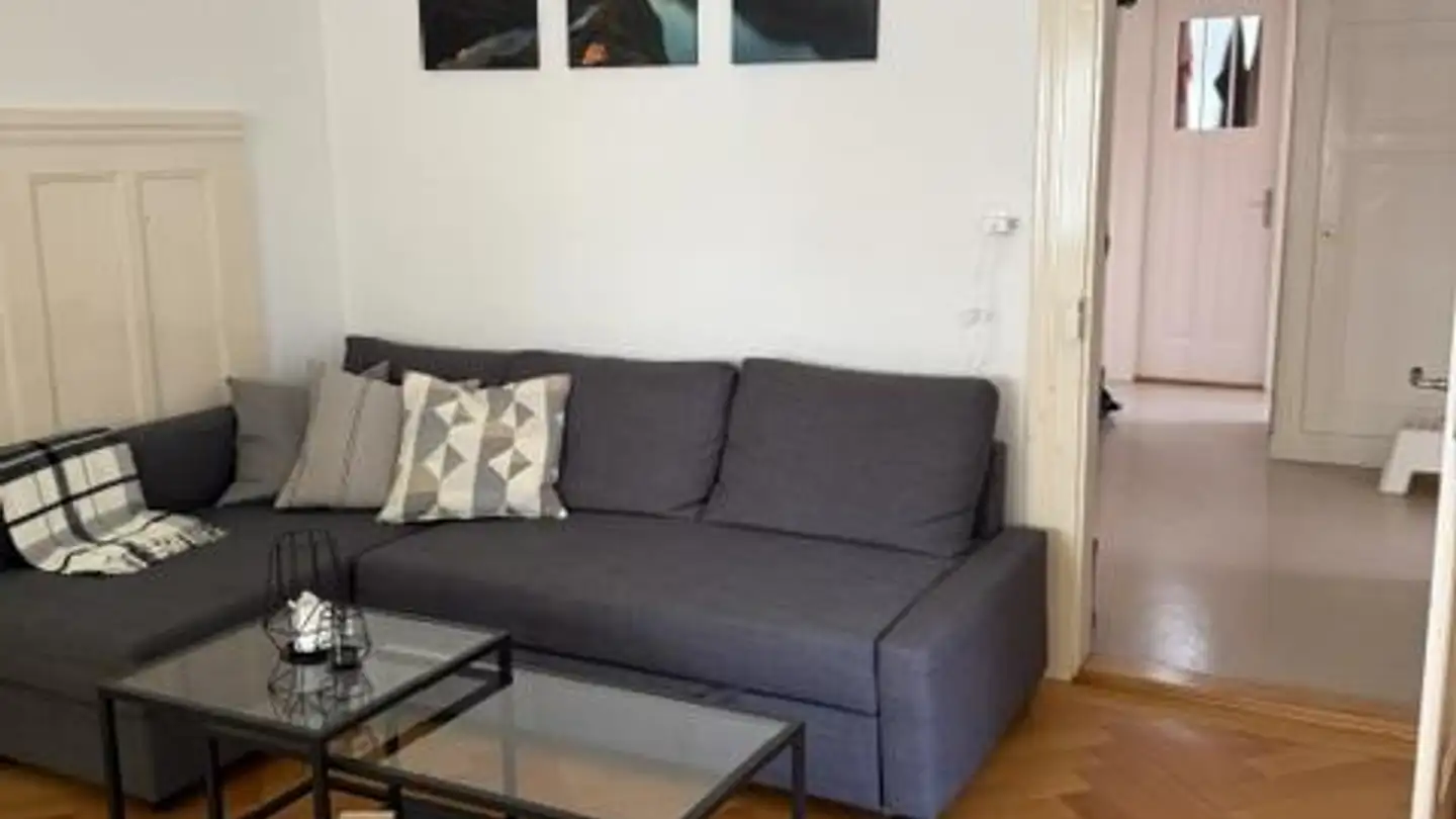 Apartment for rent - Altmannweg 5, 9012 St. Gallen - Photo 3