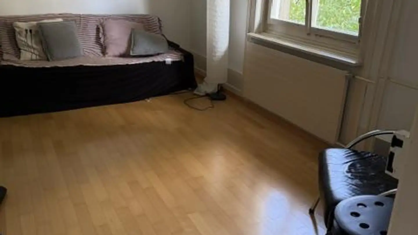 Apartment for rent - Altmannweg 5, 9012 St. Gallen - Photo 4