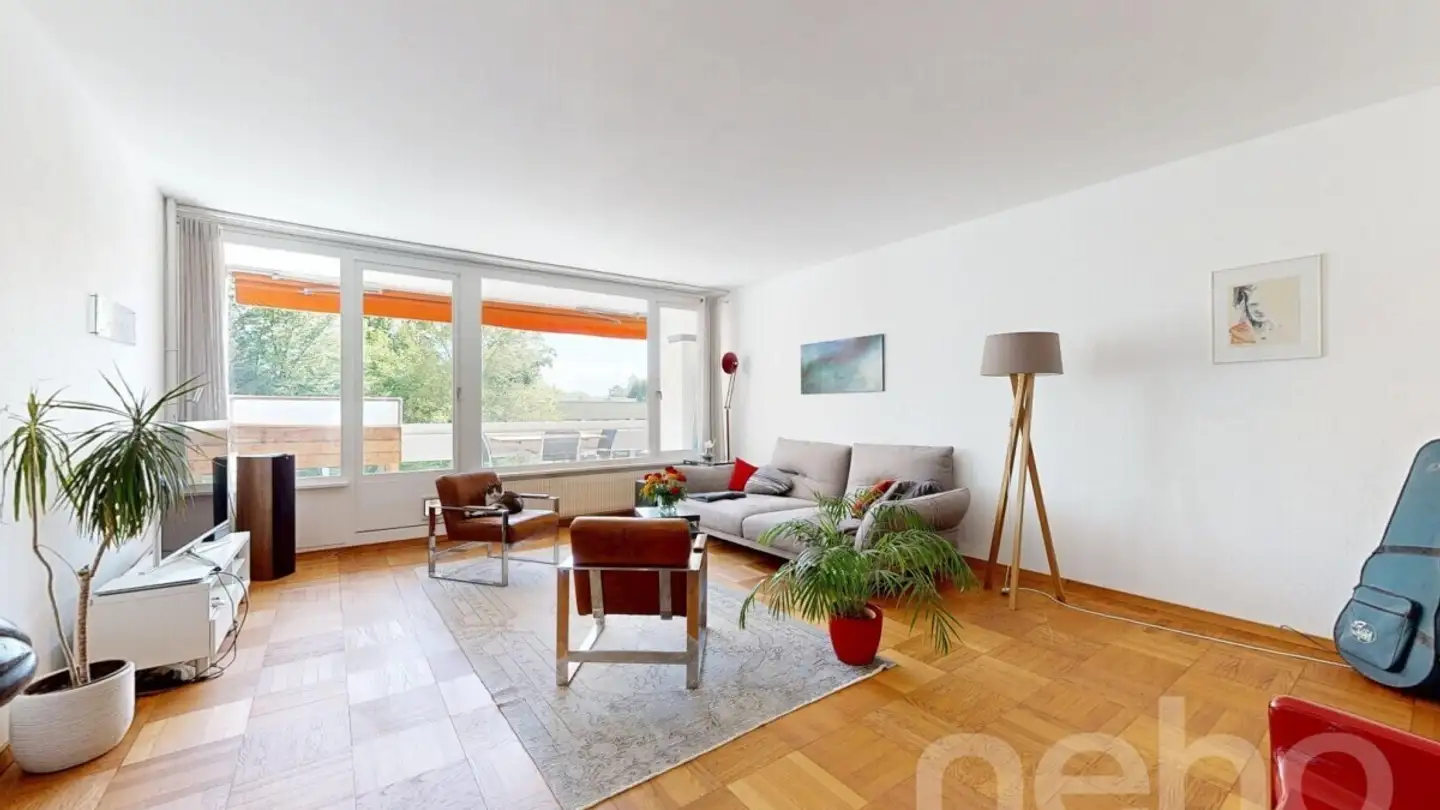 Apartment for sale - Rue De Chêne-Bougeries, 1224 Chêne-Bougeries