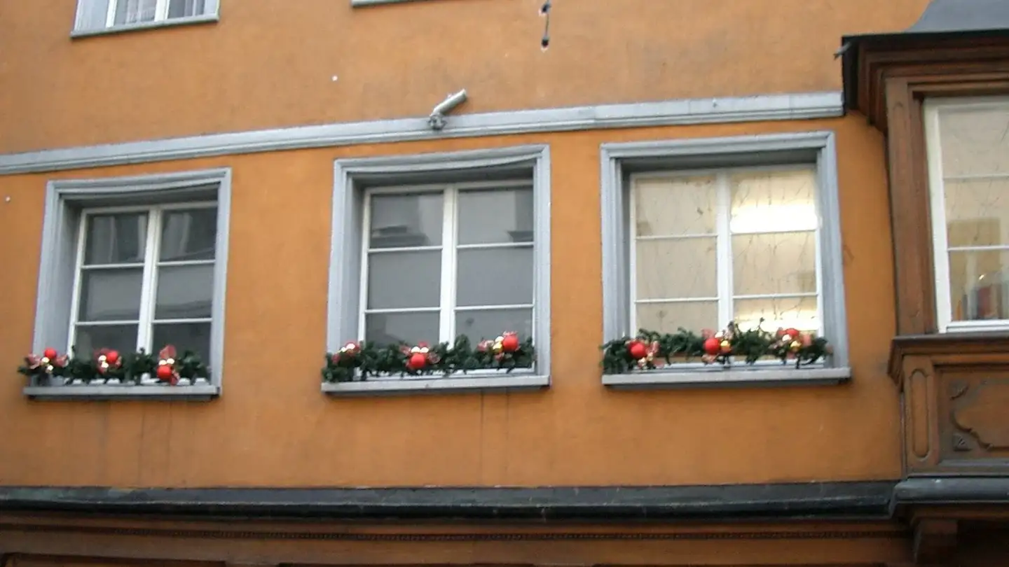 Gewerbe mieten - Metzgergasse 7, 9000 St. Gallen