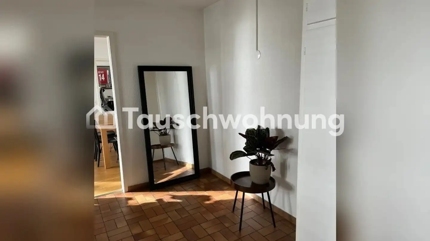 Apartment for rent - 8047 Zürich