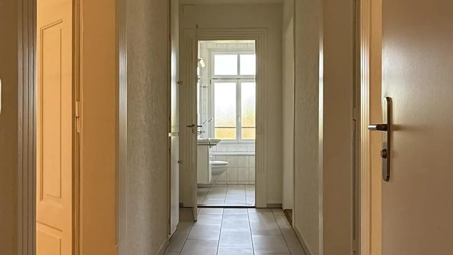Appartement à louer - Weissensteinstrasse 22a, 3008 Bern - Photo 2