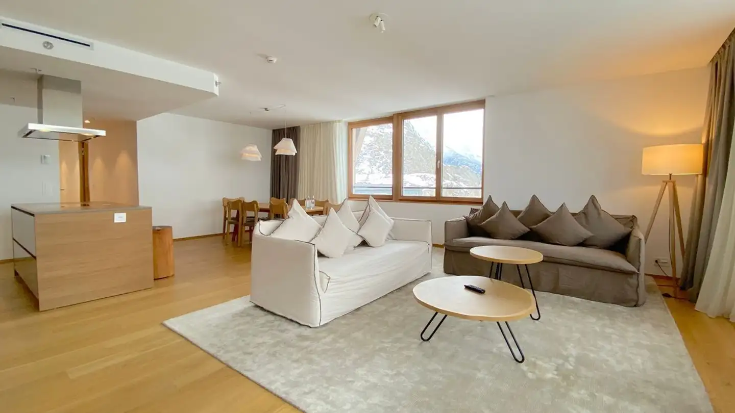 Appartement à louer - Bärengasse, 6490 Andermatt - Photo 3