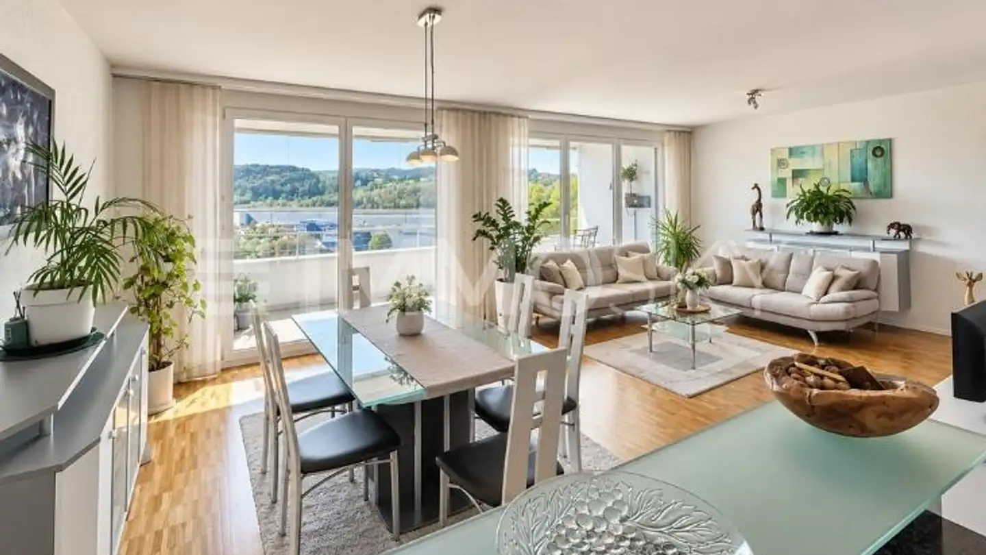 Apartment for sale - 6015 Luzern