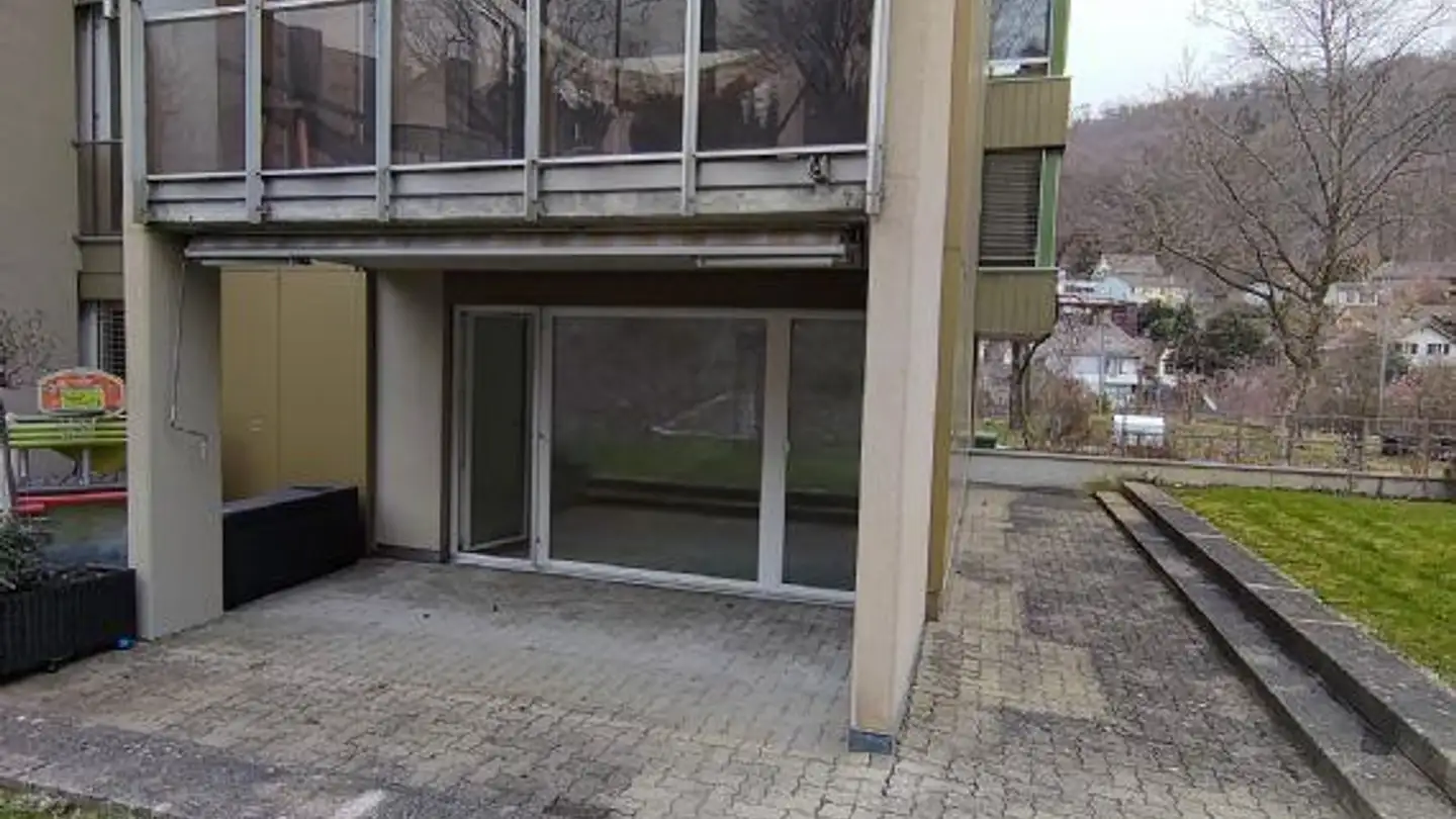 Wohnung mieten - Stadtbachstrasse 75, 5400 Baden - Foto 2