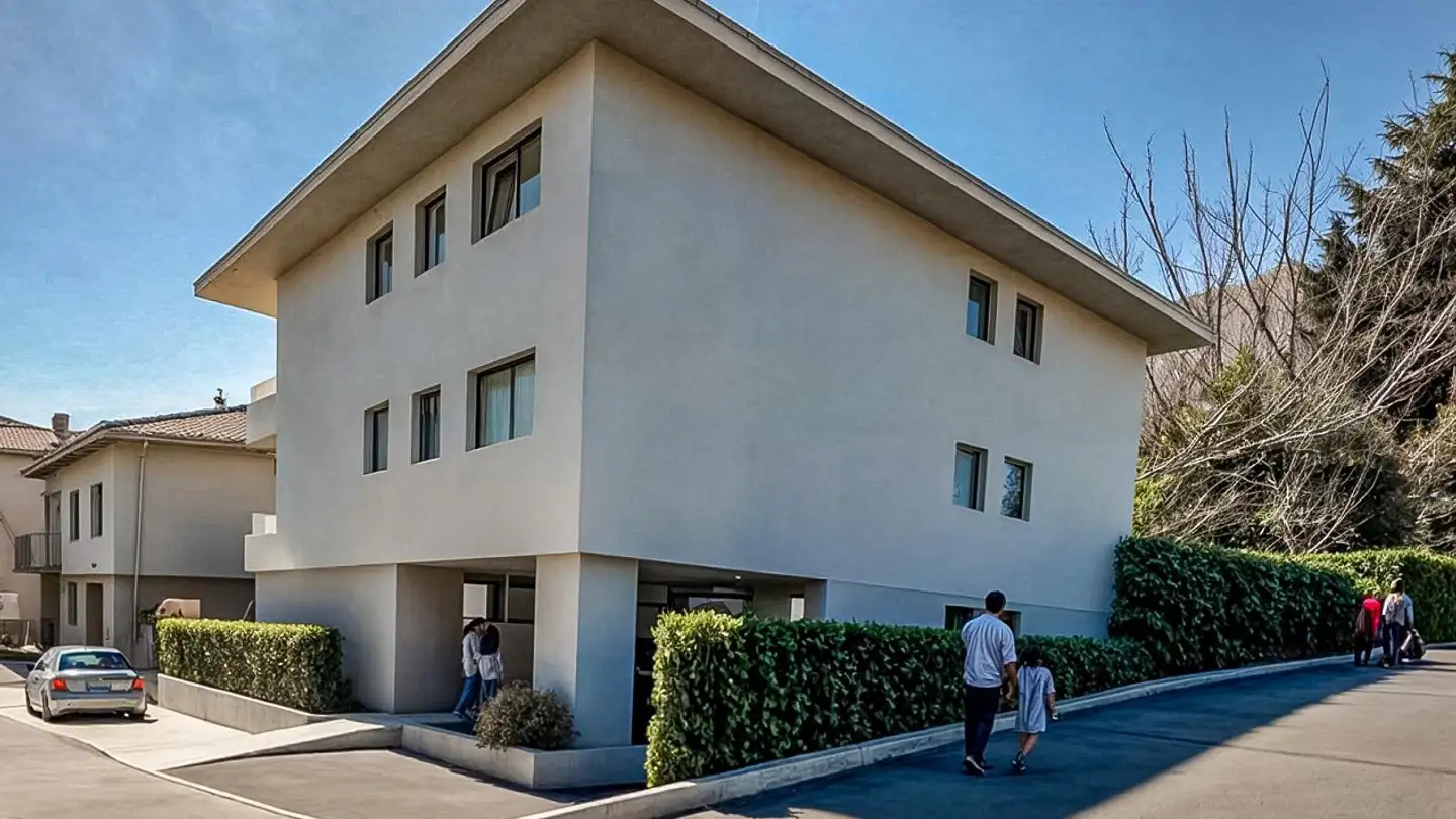 Appartamento in vendita - Via Bricola, 6802 Rivera - Foto 4