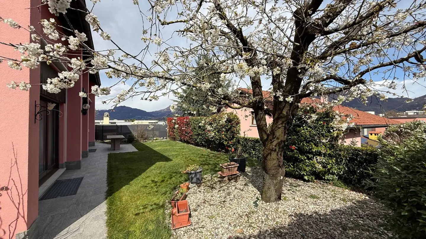 Casa singola in vendita - 6932 Breganzona - Foto 2