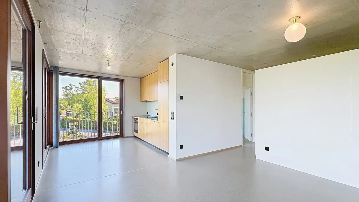 Appartement à louer - Chemin Louis- Dégallier, 1290 Versoix - Photo 3