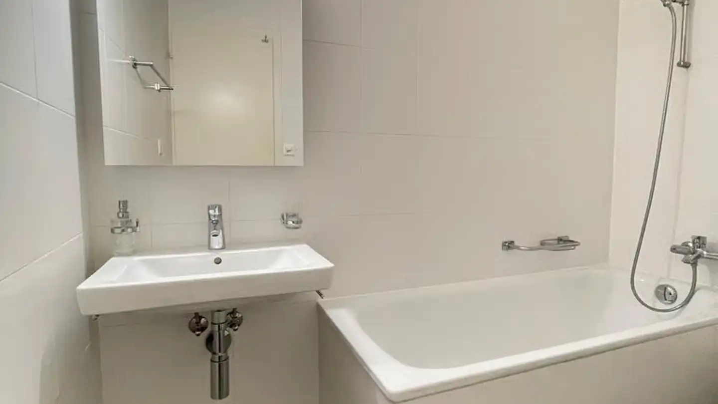 Apartment for rent - Rue De La Dôle 2a, 1203 Genève - Photo 4