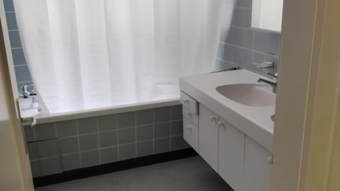 Chambre à louer - Dufourstrasse 101, 9000 St. Gallen - Photo 4