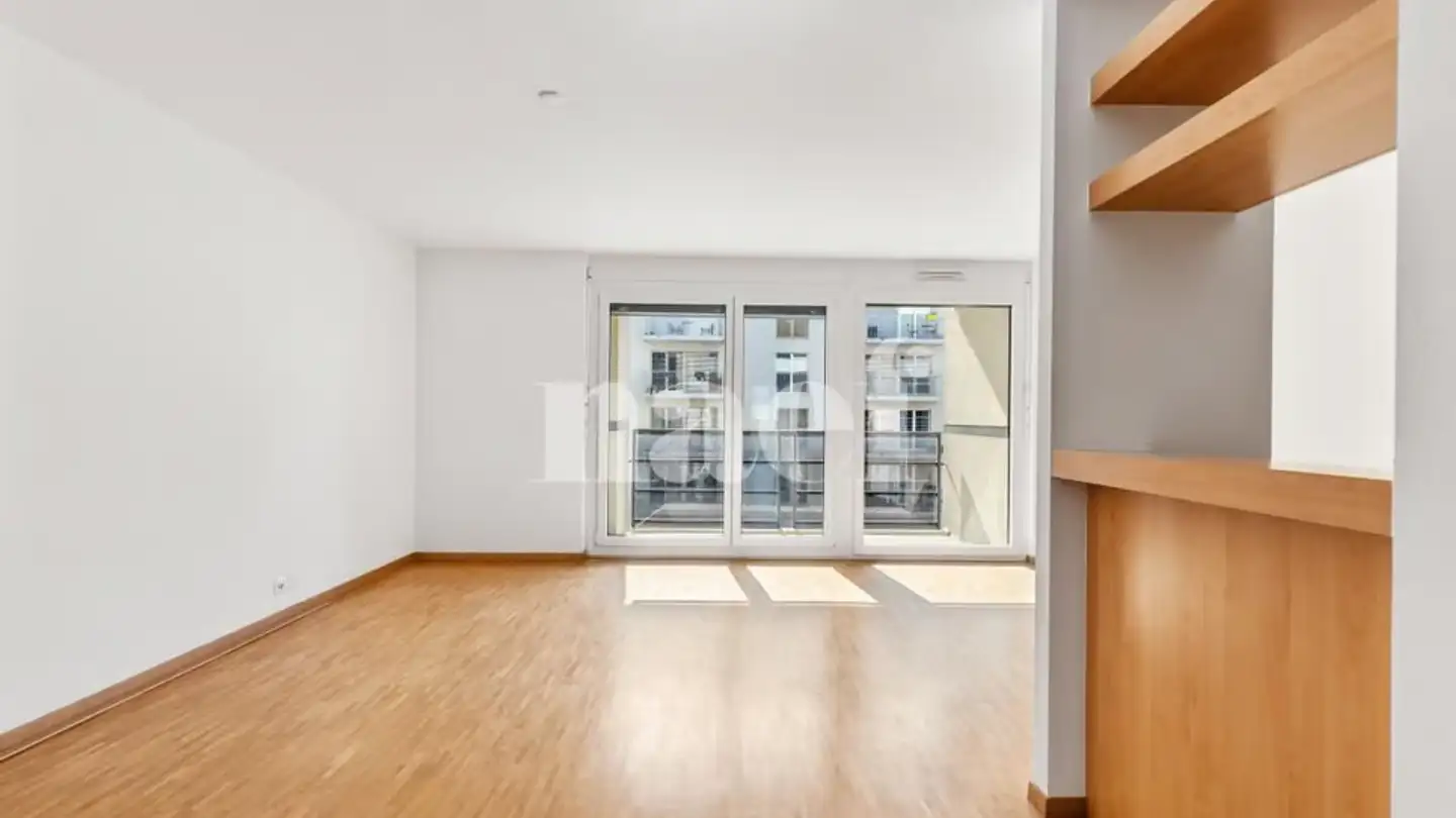 Appartement à louer - Route Du Stand 74, 1260 Nyon - Photo 2