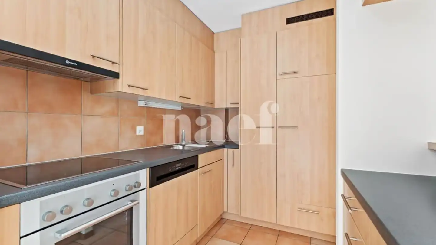 Appartement à louer - Route Du Stand 74, 1260 Nyon - Photo 3