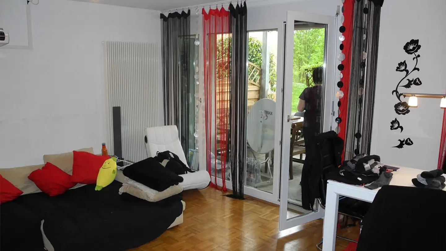 Apartment for rent - Hasenbühlstrasse 10a, 8500 Frauenfeld - Photo 2