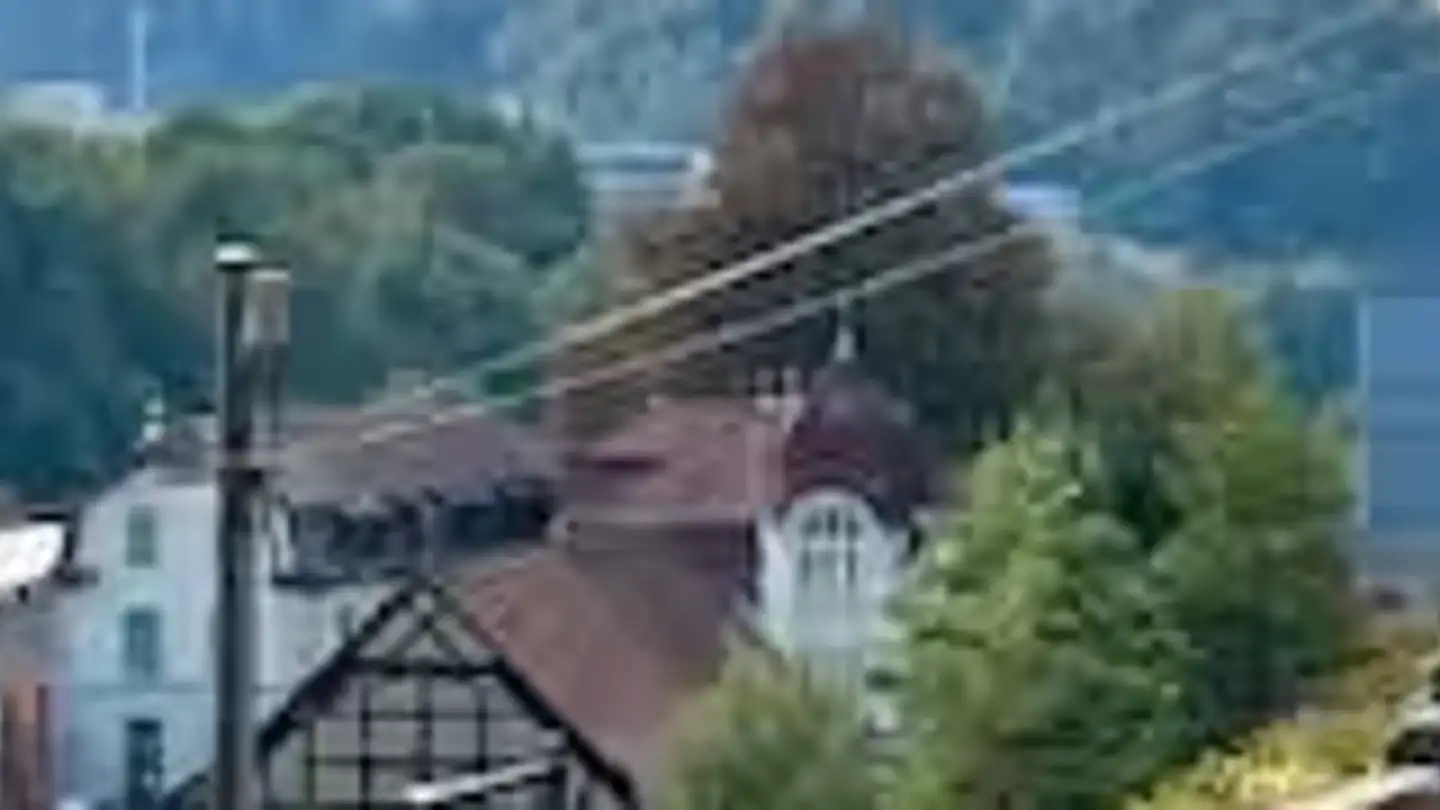 Single house for rent - Badstrasse 48, 5408 Ennetbaden - Photo 3
